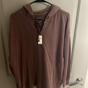 Aerie Offline Sweatshirt